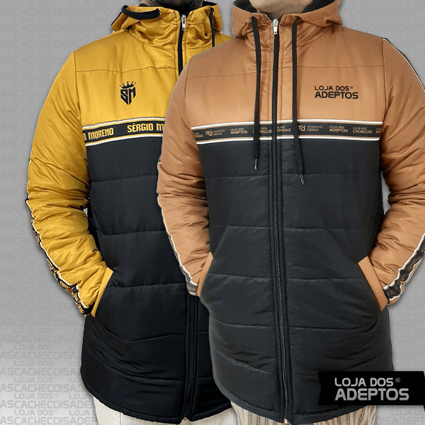 Kispo Comprido Kenton