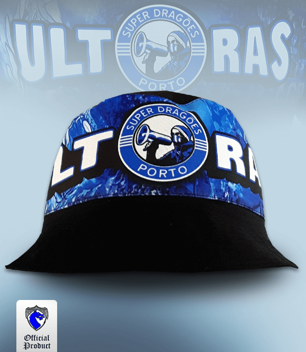 Loja Oficial Super Dragões - Panamá