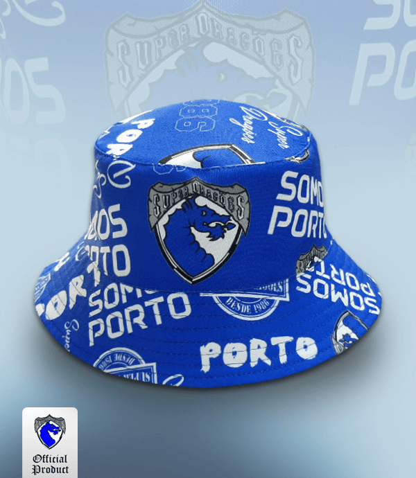 Loja Oficial Super Dragões - Panamá