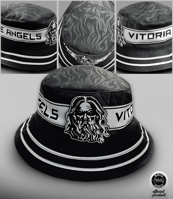 Loja Oficial White Angels - Panamá